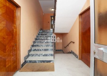 scala - Trilocale via Busano, 32, Rivara - foto 18