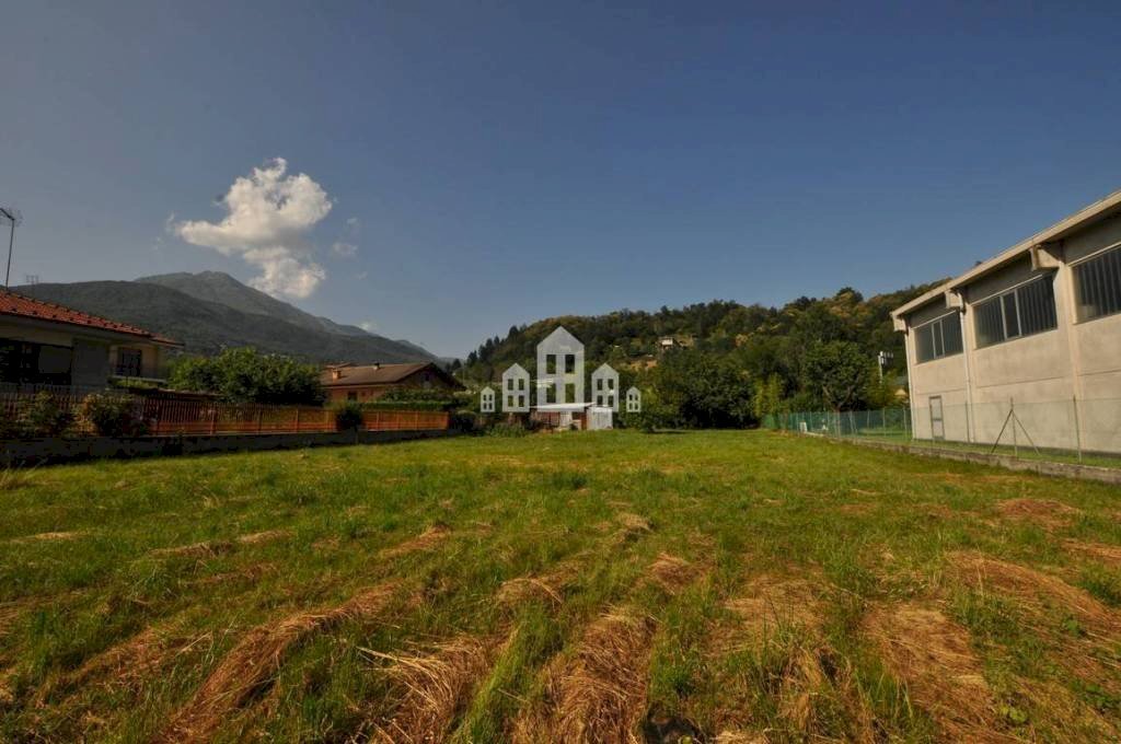 terreno - Terreno edificabile strada del Caudano, snc, Cuorgnè - foto 1