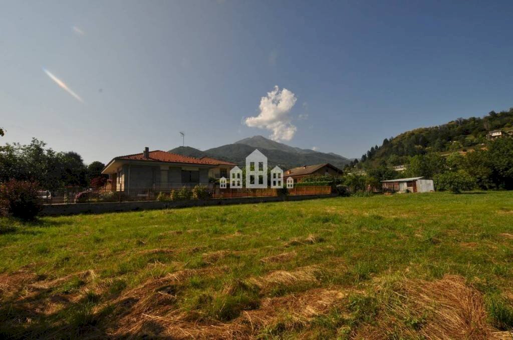 terreno - Terreno edificabile strada del Caudano, snc, Cuorgnè - foto 2