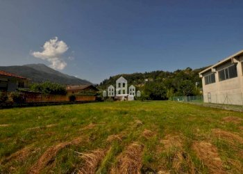 terreno - Terreno edificabile strada del Caudano, snc, Cuorgnè - foto 1