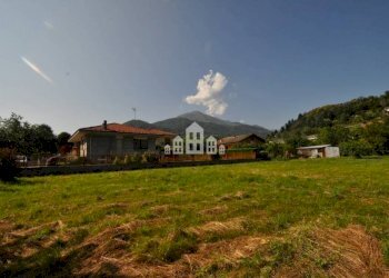 terreno - Terreno edificabile strada del Caudano, snc, Cuorgnè - foto 2