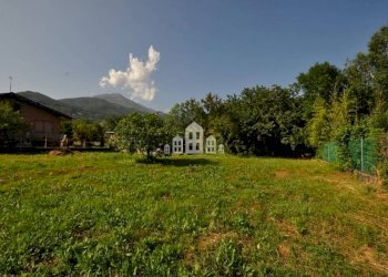 terreno - Terreno edificabile strada del Caudano, snc, Cuorgnè - foto 4