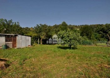 terreno - Terreno edificabile strada del Caudano, snc, Cuorgnè - foto 8