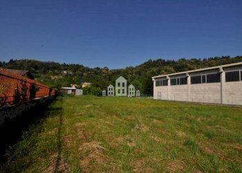 terreno - Terreno edificabile strada del Caudano, snc, Cuorgnè - foto 9