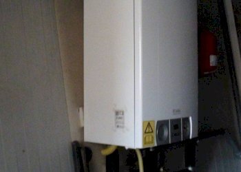 caldaia - Shop via Civetta, 41, Berbenno di Valtellina - photo 15