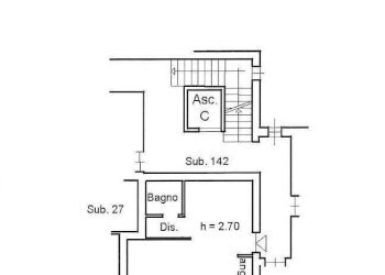 rif. 2427.jpg - Appartamento Arcola - foto 1