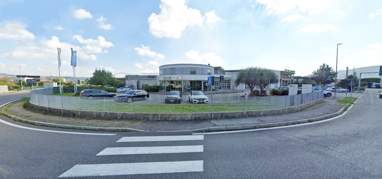 Retecasa_Cornedo - Commercial Premises Via del Lavoro 1, Arzignano - photo 3