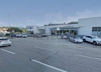 Retecasa_Cornedo - Commercial Premises Via del Lavoro 1, Arzignano - photo 6