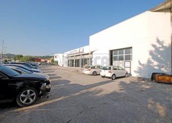 Retecasa_Cornedo - Commercial Premises Via del Lavoro 1, Arzignano - photo 8