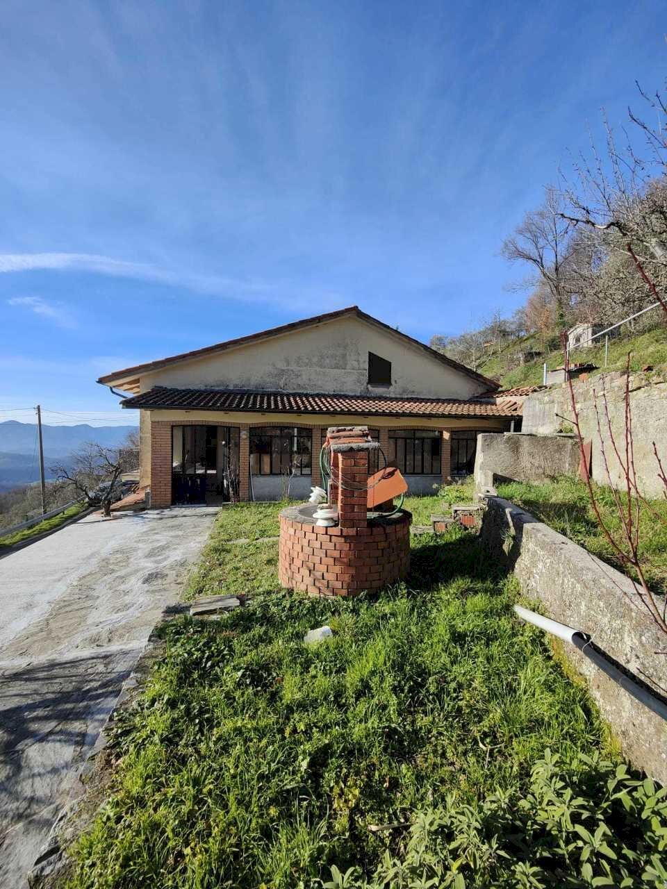 IMG-20240112-WA0021.jpg - Villa Fivizzano - foto 2