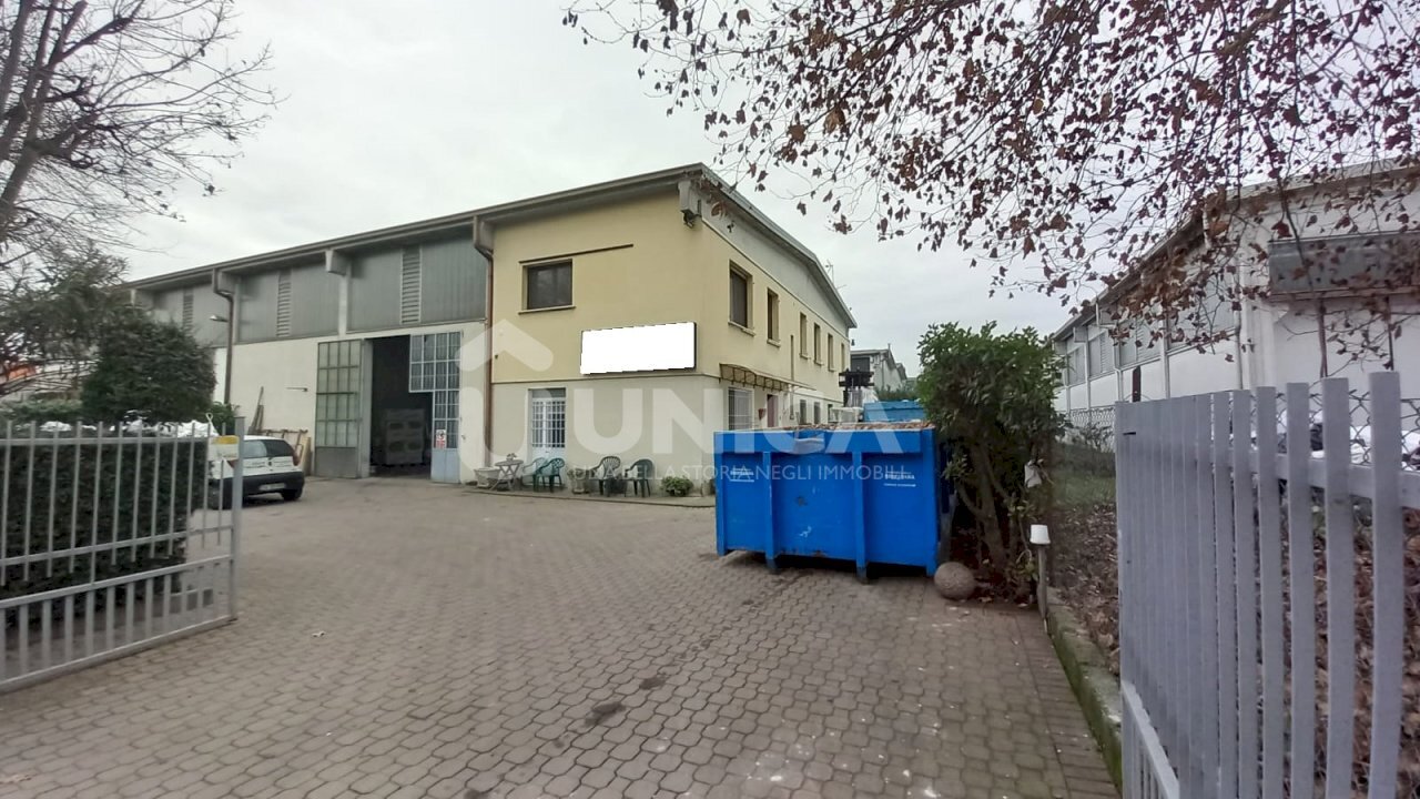 IMG-20231229-WA0009.jpg - Laboratory Via Giacinto Bianchi 7, Milzano - photo 3