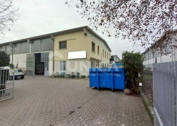 IMG-20231229-WA0009.jpg - Laboratorio Via Giacinto Bianchi 7, Milzano - foto 5