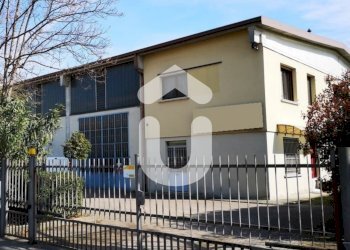 1.png - Laboratorio Via Giacinto Bianchi 7, Milzano - foto 1