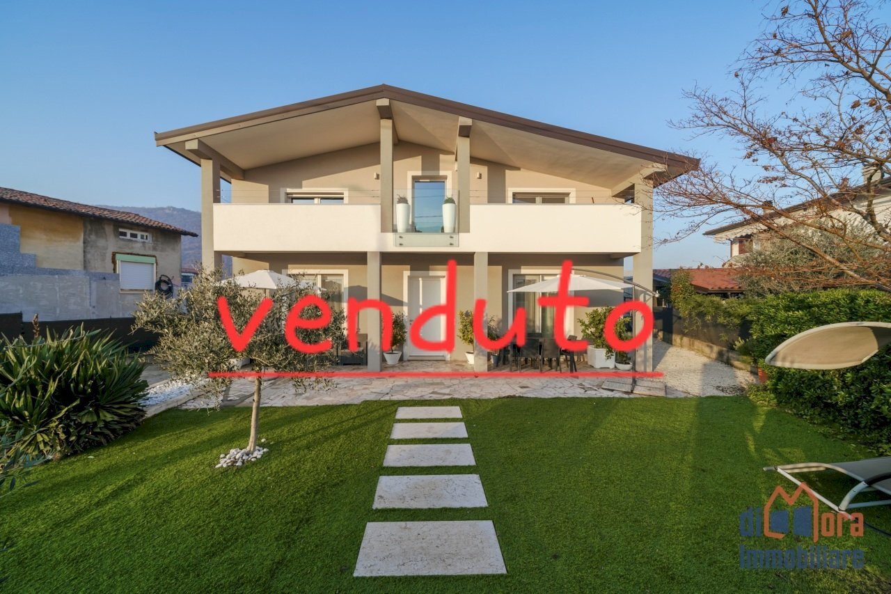 VENDUTO.jpg - Villa VIA DELLA REPUBBLICA 18, Prevalle - foto 1