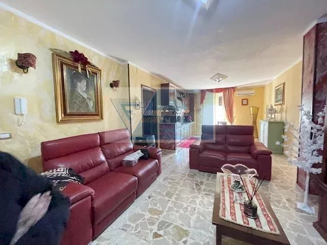 Quadrilocale Via Della Consolazione, Siracusa - foto 1