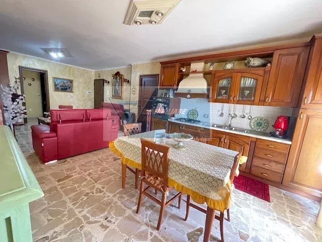 Quadrilocale Via Della Consolazione, Siracusa - foto 2