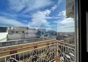 Quadrilocale Via Della Consolazione, Siracusa - foto 9