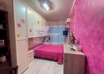 Quadrilocale Via Della Consolazione, Siracusa - foto 12