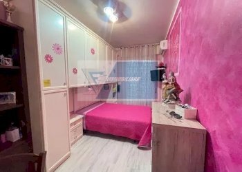 Quadrilocale Via Della Consolazione, Siracusa - foto 13