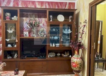 Quadrilocale Via Della Consolazione, Siracusa - foto 15