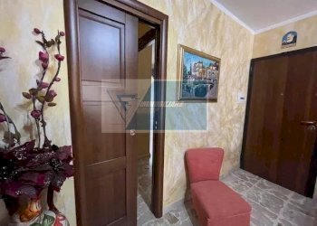 Quadrilocale Via Della Consolazione, Siracusa - foto 17