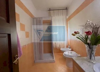 Quadrilocale Via Della Consolazione, Siracusa - foto 24