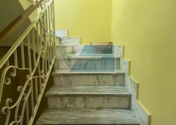 Quadrilocale Via Della Consolazione, Siracusa - foto 25