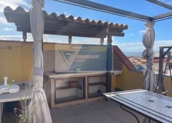 Quadrilocale Via Della Consolazione, Siracusa - foto 26