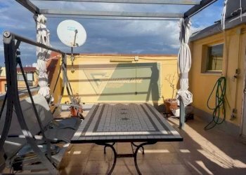 Quadrilocale Via Della Consolazione, Siracusa - foto 27