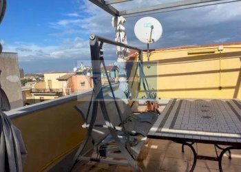 Quadrilocale Via Della Consolazione, Siracusa - foto 28