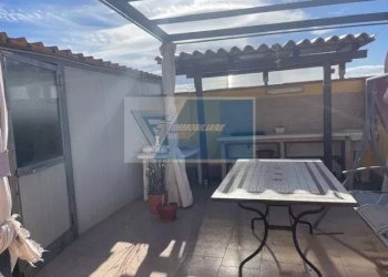 Quadrilocale Via Della Consolazione, Siracusa - foto 31