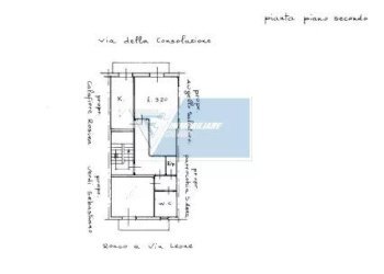 Quadrilocale Via Della Consolazione, Siracusa - foto 32