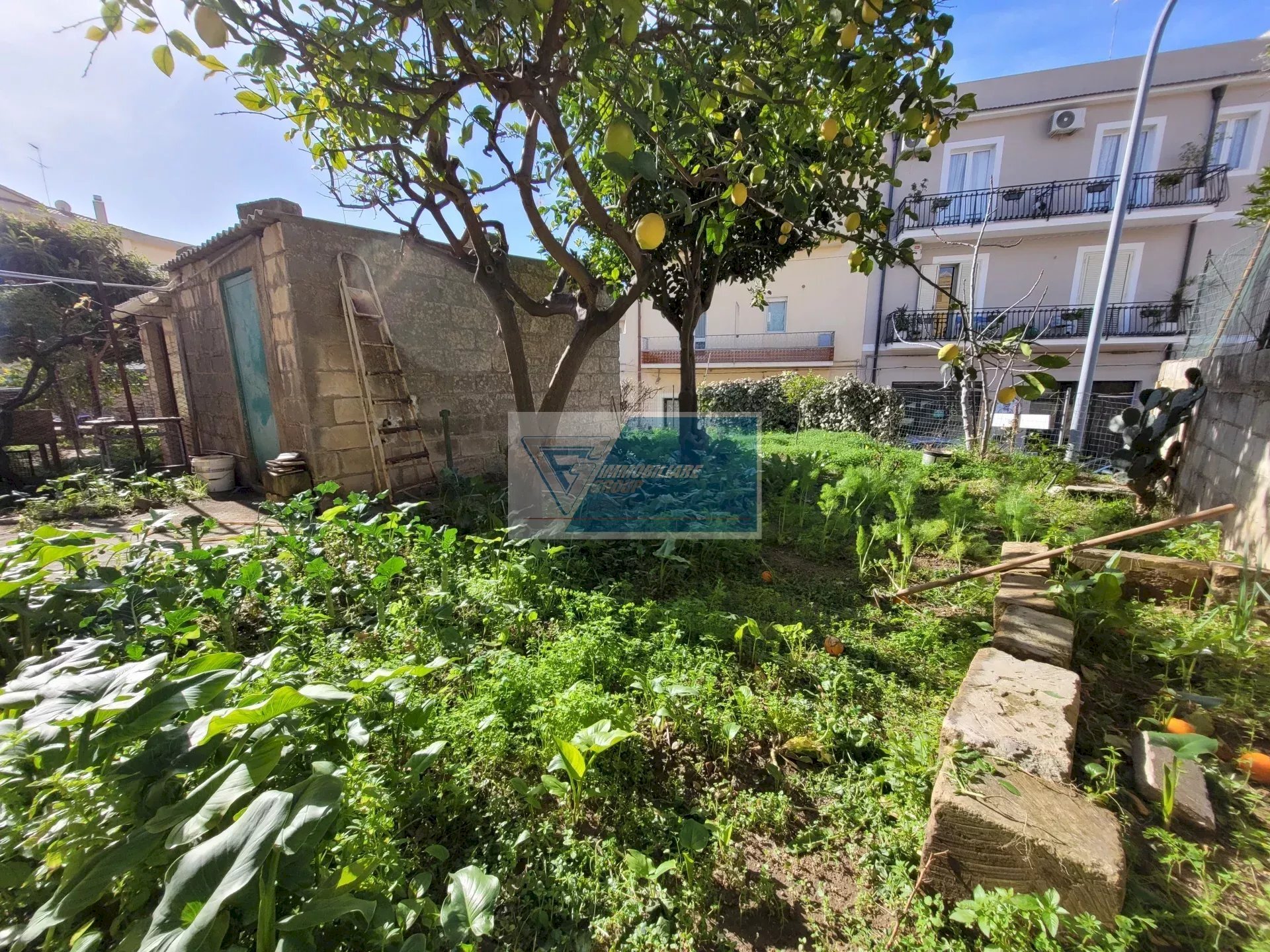 Appartamento Via Salvemini, Noto - foto 2