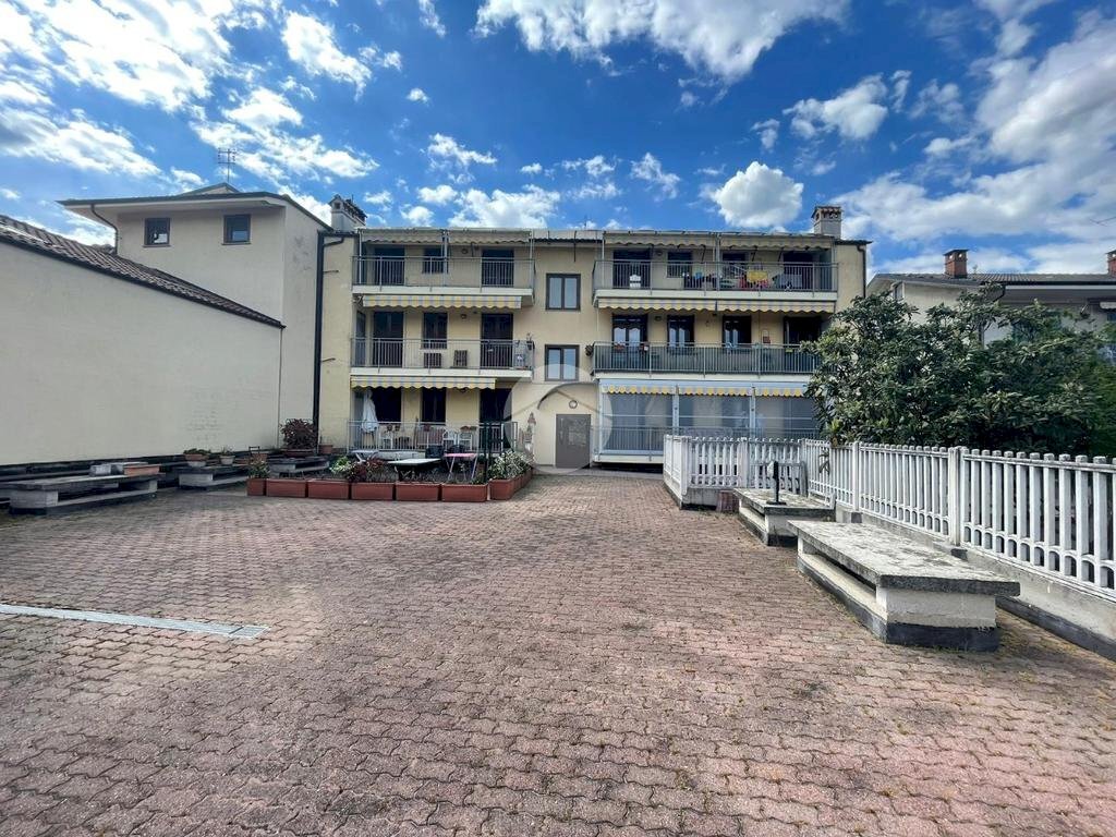 Bilocale Via ruata sangone, Giaveno - foto 1