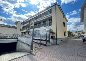 Bilocale Via ruata sangone, Giaveno - foto 18