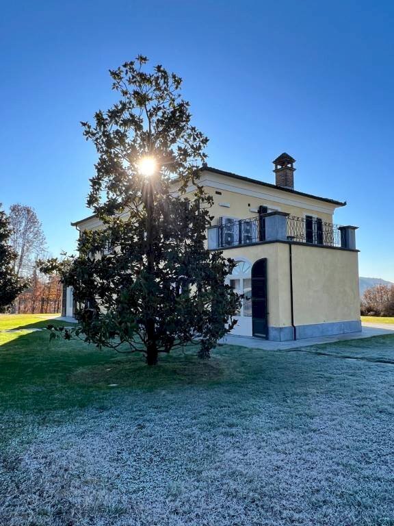 Casa indipendente Castelnuovo Belbo - foto 2