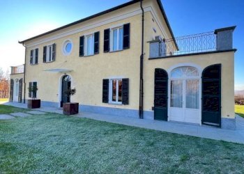 Casa indipendente Castelnuovo Belbo - foto 1