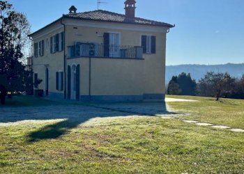 Casa indipendente Castelnuovo Belbo - foto 3