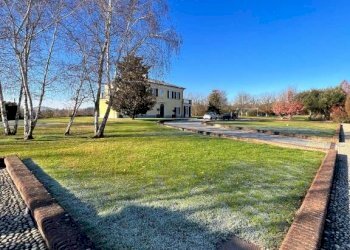 Casa indipendente Castelnuovo Belbo - foto 8