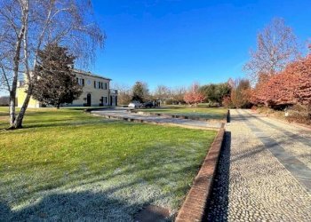 Casa indipendente Castelnuovo Belbo - foto 10