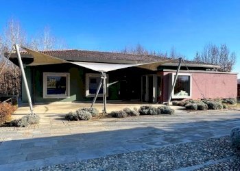 Casa indipendente Castelnuovo Belbo - foto 11