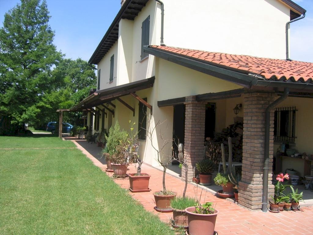 Farmhouse Ravenna - photo 2
