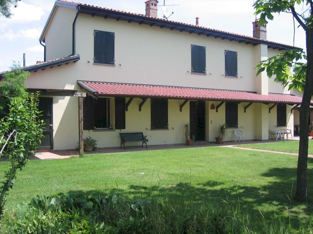 Farmhouse Ravenna - photo 3