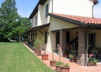 Farmhouse Ravenna - photo 2