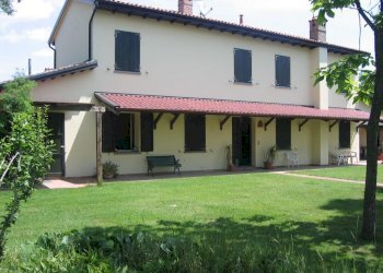 Farmhouse Ravenna - photo 3