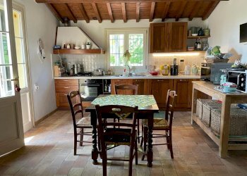 Farmhouse Ravenna - photo 18