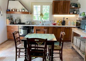 Farmhouse Ravenna - photo 19