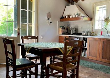 Farmhouse Ravenna - photo 20