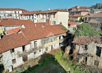 Casa indipendente casa indipendente Via Vittorio Emanuele II, Bra - foto 5