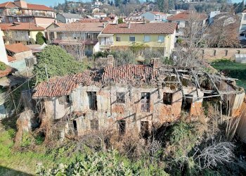 Casa indipendente casa indipendente Via Vittorio Emanuele II, Bra - foto 7
